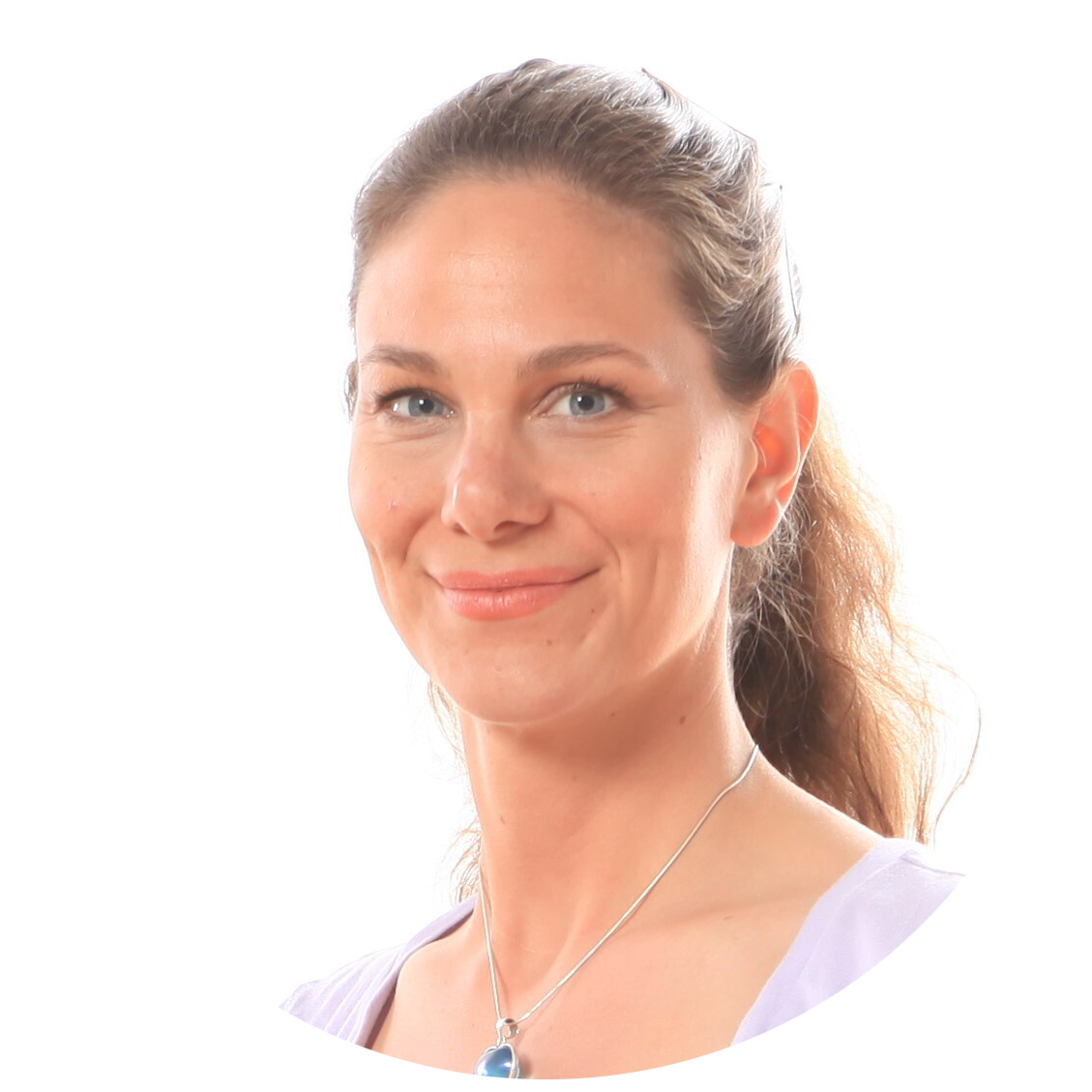 Christine Wushke